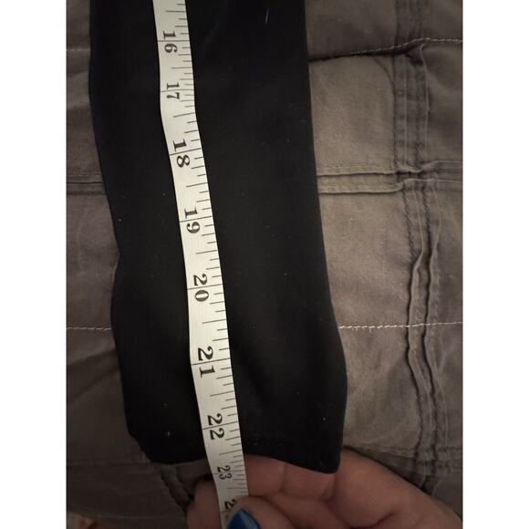 Nike Dri Fit Long Sleeve Exercise Active Shirt Size Medium Long Sleeve - Picture 13 of 13